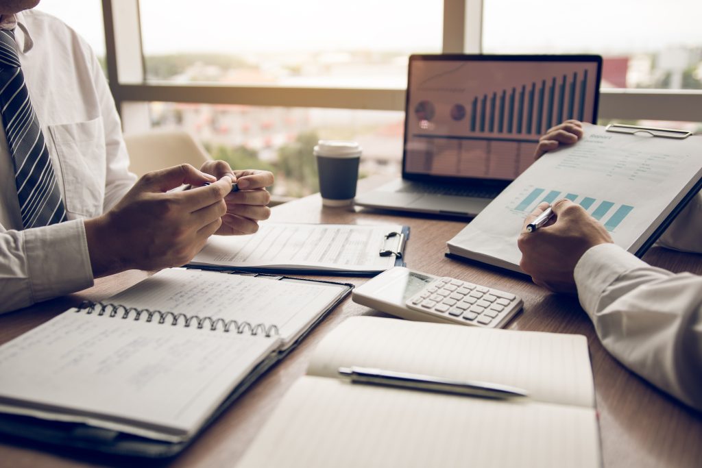 consultoria gestão empresarial